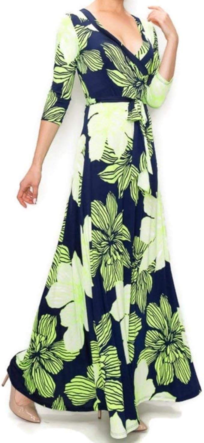 maxi dresses online amazon