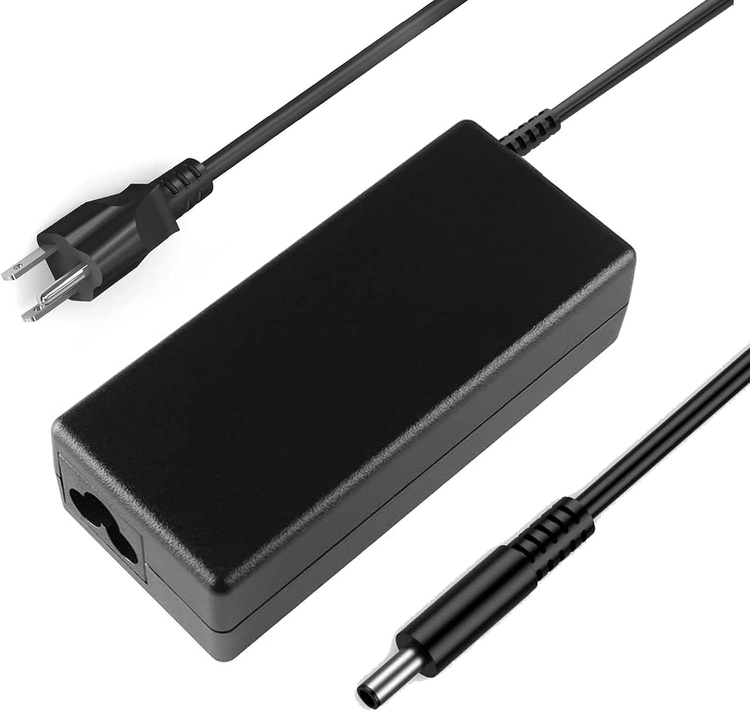 65W Laptop Charger Compatible with Dell 14 15 16 DC15250 DC15255 DC14250 DC14255 DC16250 DC16251 DC16255, Pro 14 16 PC14250 PC14255 PC16250 PC16255, Inspiron 15 3511 3520 Power Supply Adapter Cord