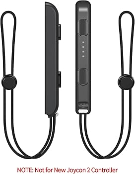 ニンテンドーストラップ 5つ Amazon.co.jp: MOSAHOLL リストストラップ Switch Joycon用 互換品– 2
