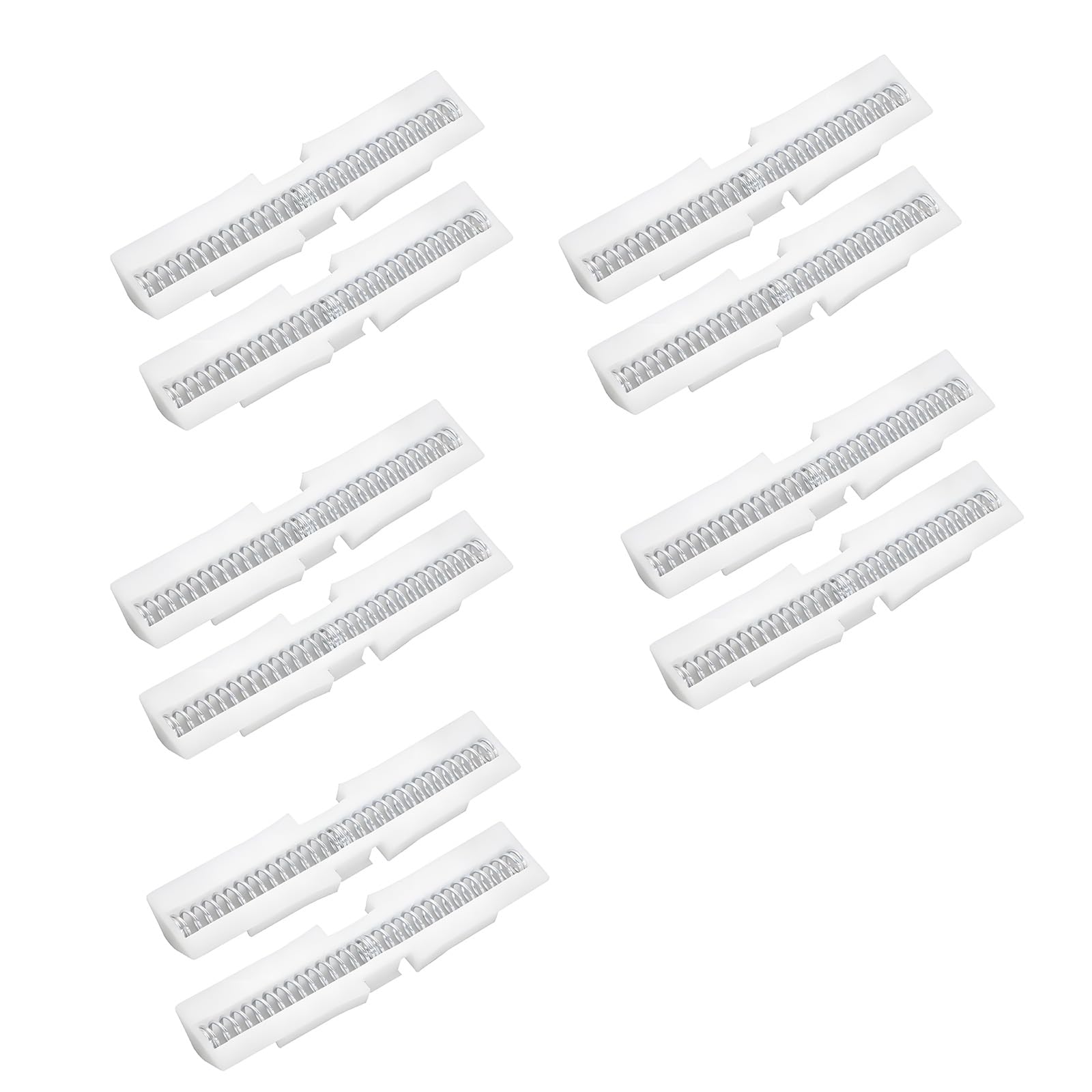 Duty Spring Loaded Sliding Door Rails Systems Ensuring Quiet Reliability for Home Offices Environment Spring Loaded Sliding Door Guide