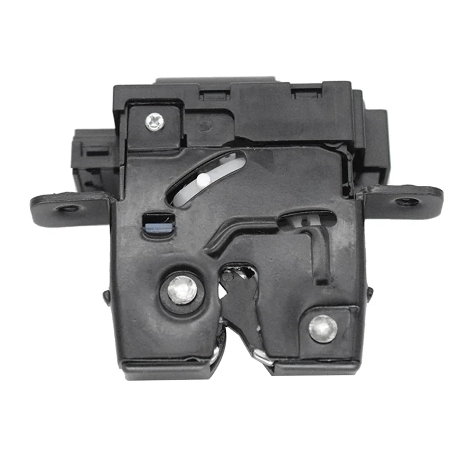 Cgbwmb One Color For Nissan For Micra For Qashqai For Tiida 2003-2019 Rear Trunk Door Lock Latch Catch Actuator Tailgate Liftgate Boot Hatch 905022Dx0a Trunk Boot Lock
