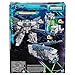 Transformers Toys Legacy Evolution Leader Class Nova Prime Toy, 7-inch, Action Figures for Boys and Girls Ages 8 and Up (Amazon Exclusive)
