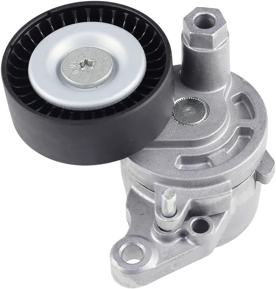 Belt Tensioner Serpentine Belt Kit Compatible with Nissan Altima 2013-2018, Compatible with Nissan Rogue 2014-2019, L4 2.5L GAS, 39358 119553TA9D 6PK1429