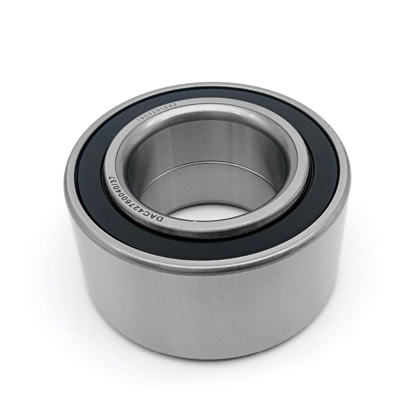 Roulement de roue BA2B309796BA haute précision rigide à billes en acier forgé - 5