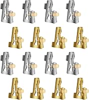 Vista 1 de 8 juegos de 156T1978A Kit de interruptor de tiempo compatible con Intermatic T100, T7000, WH40 Series Temporizadores T101, T102, T103, T104, 102-20