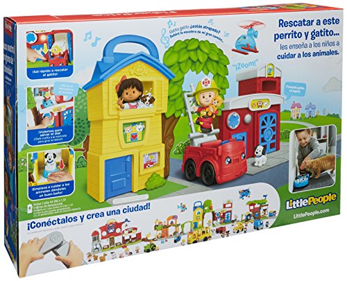 Preescolar, Toy Imagen adicional