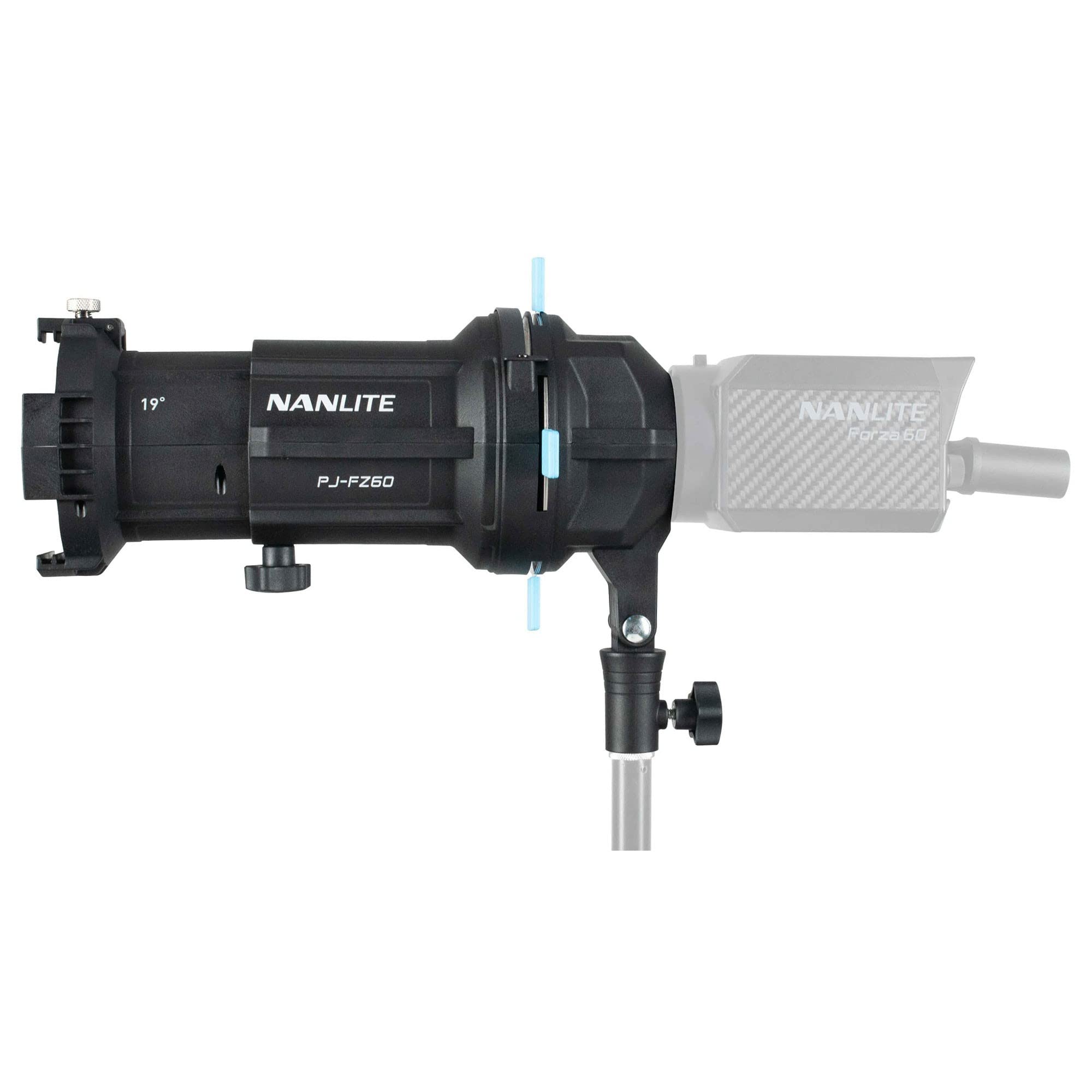 NANLITE PJ-FMM-19 (3760)