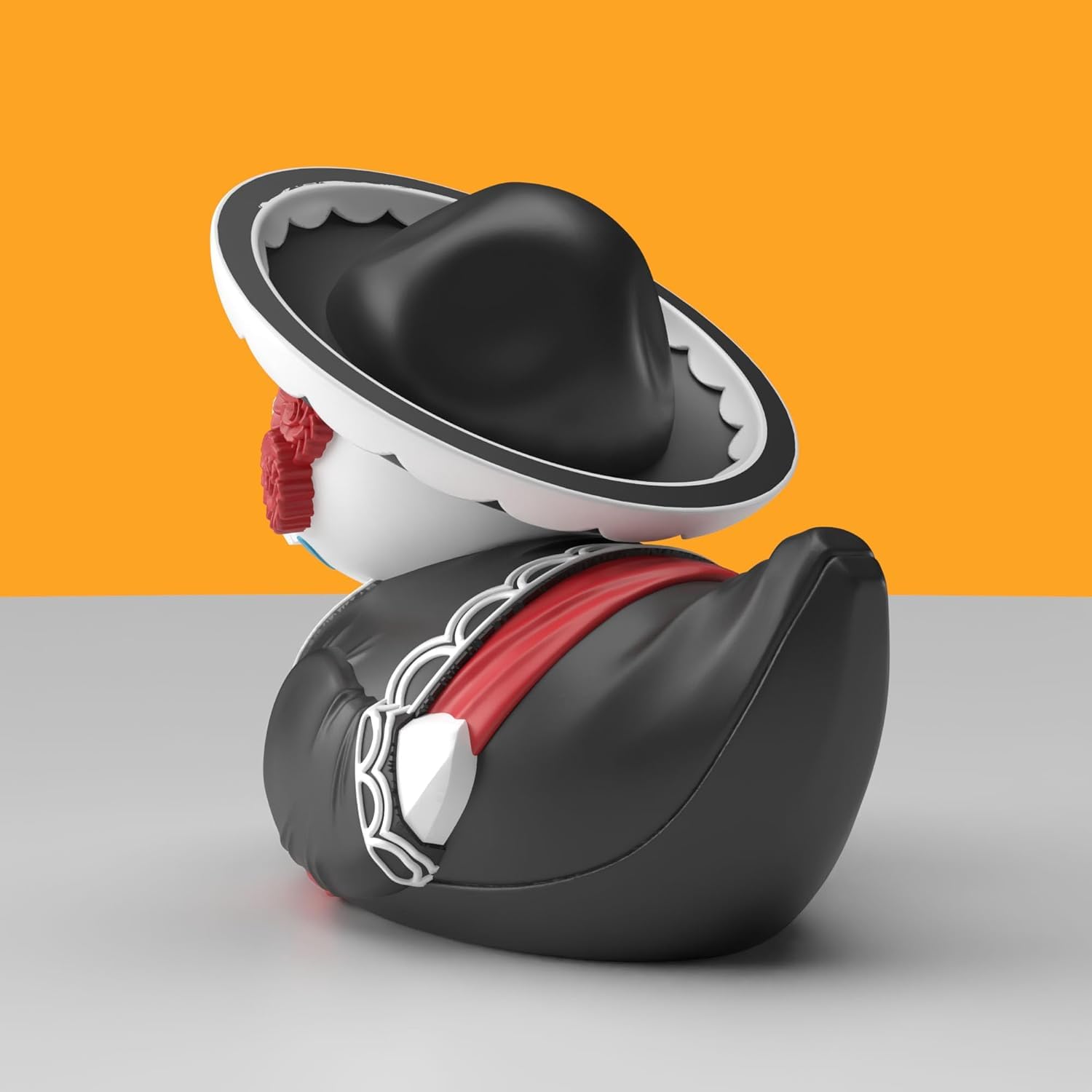 Amazon.co.jp: TUBBZ Mini:トラベル-メキシコ死者の日コスプレラバー