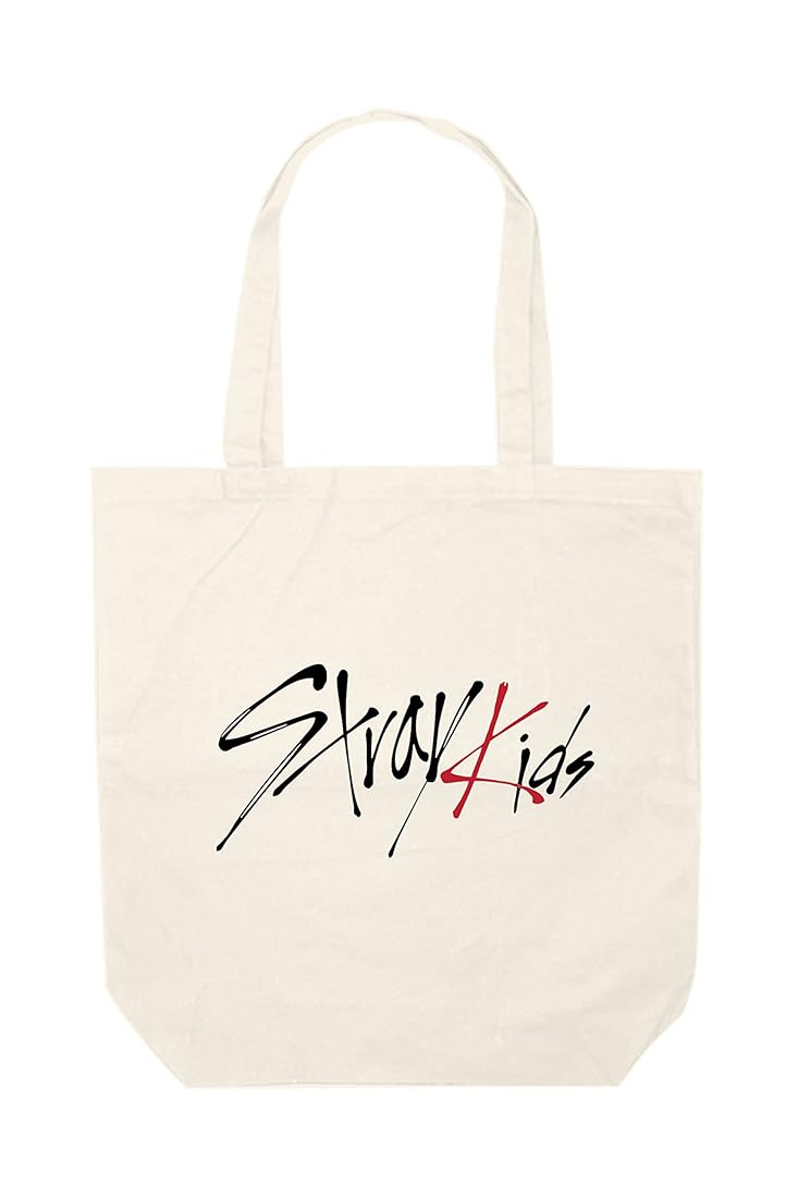 Buy STRAY KIDS Unisex Tote bag Casual for Outdoor Travel