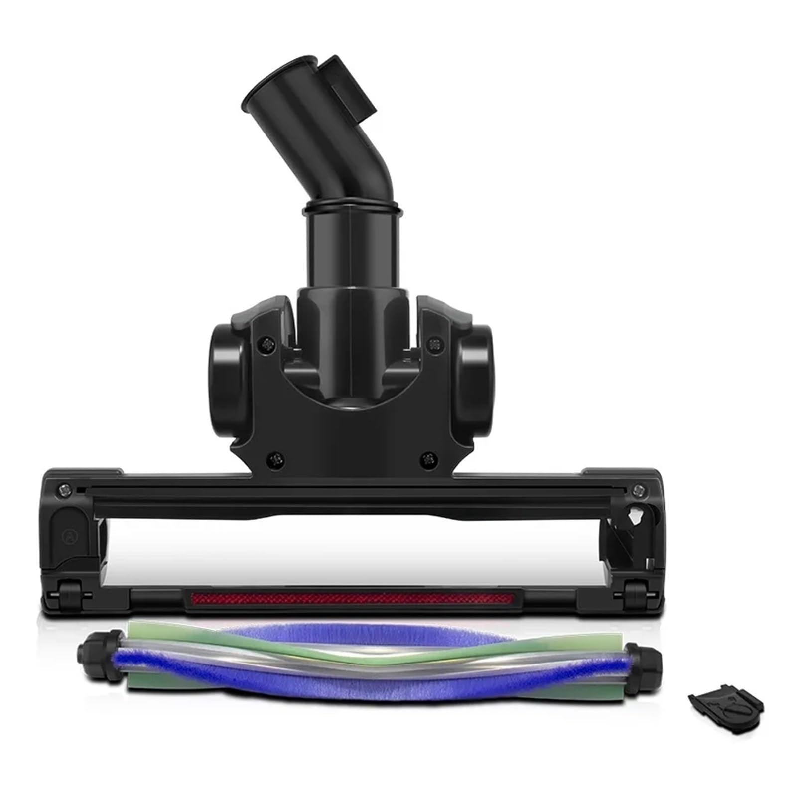 Compatible Con Philips, Compatible Con Rowent, Pieza De Aspiradora, Boquilla Universal De 32 Mm, Cepillo Turbo For Suelos, Cabezal De Repuesto.