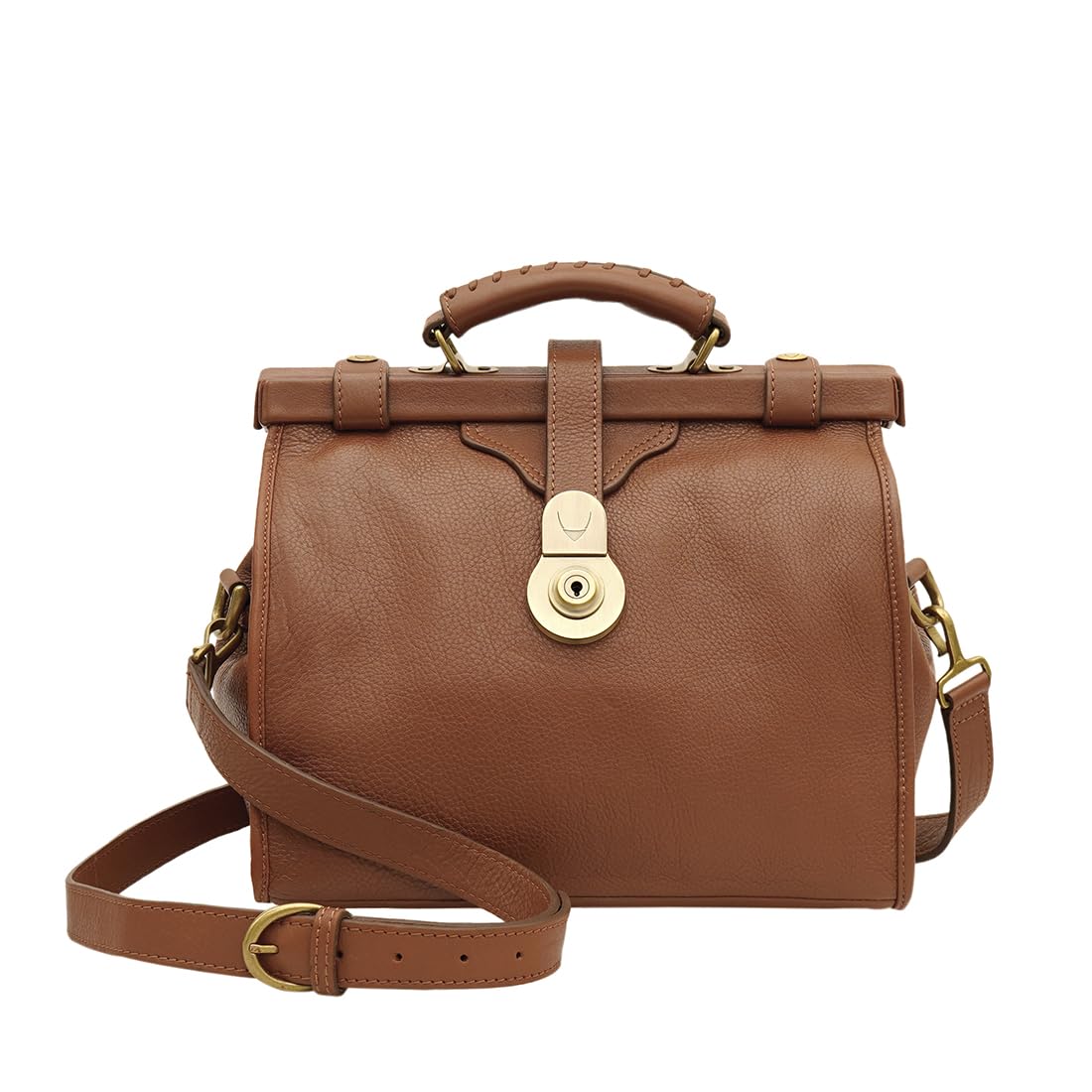 Hidesign Womens Shoulder Bag (Tan) (B07XZ9NFGC) Amazon Price History, Amazon Price Tracker