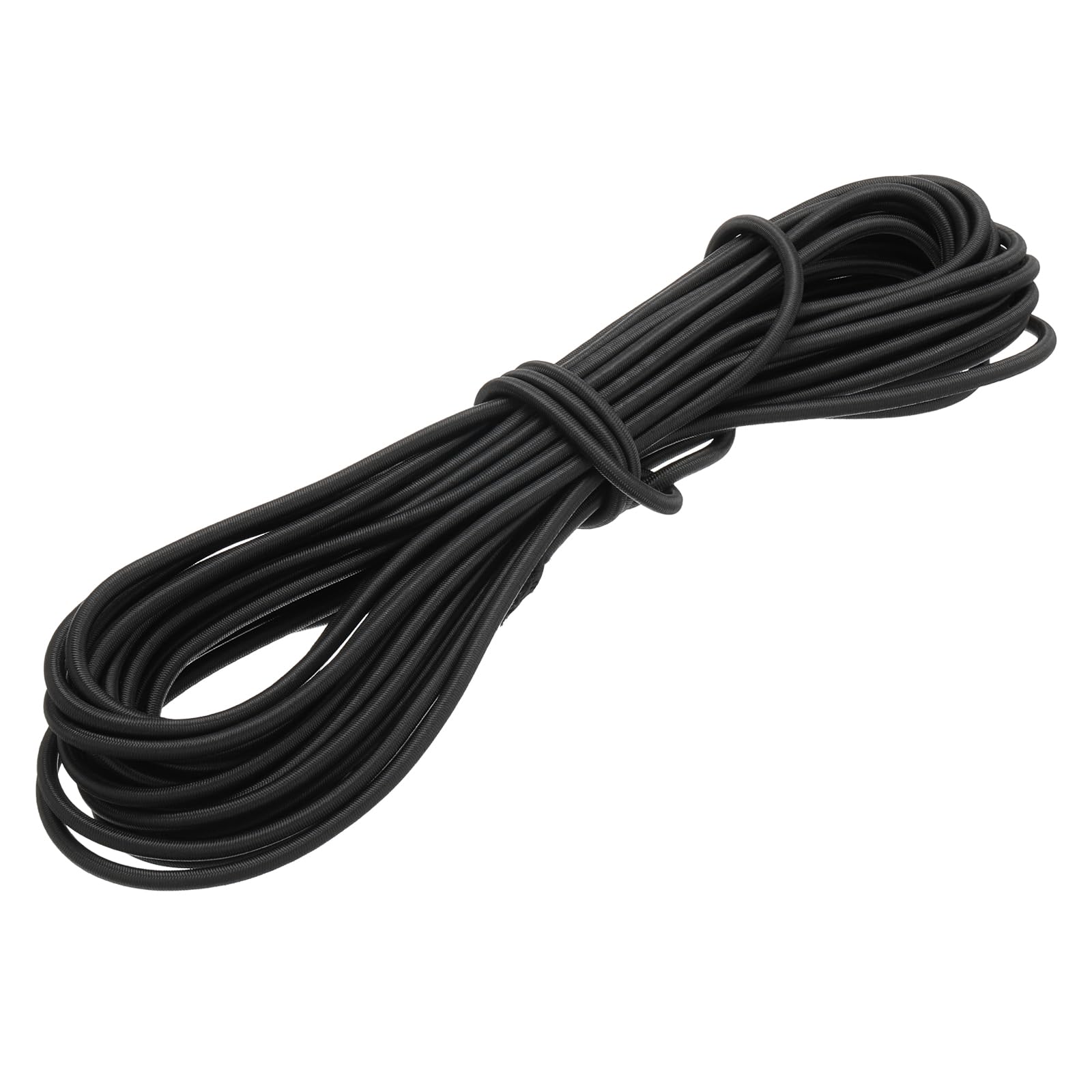 PATIKIL 1/4" x 49' Bungee Shock Cord