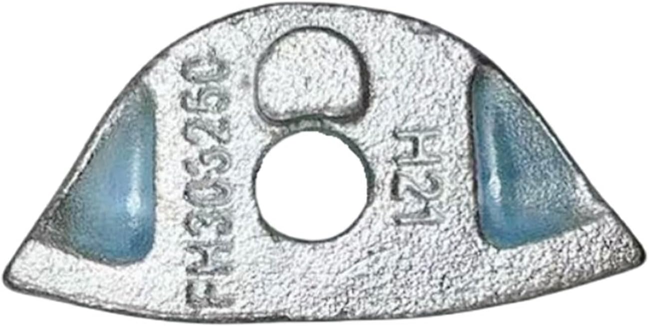 2 Pack Wear Cap FH303250 Fits for John Deere