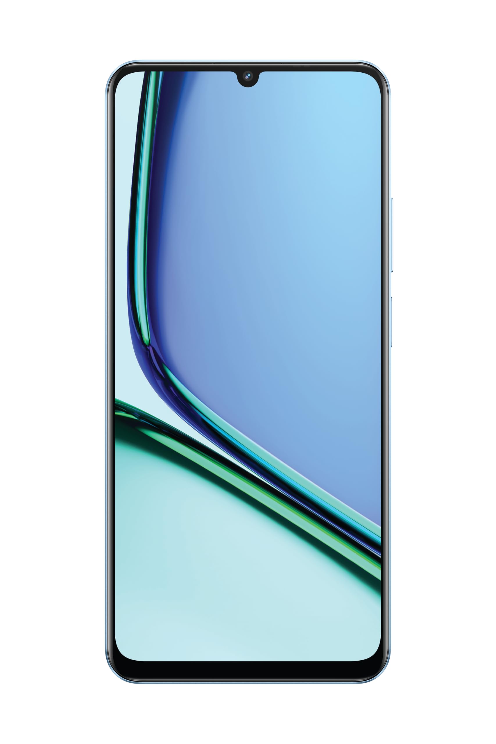 realme Note 60 Voyage Blue : Amazon.co.za: Electronics