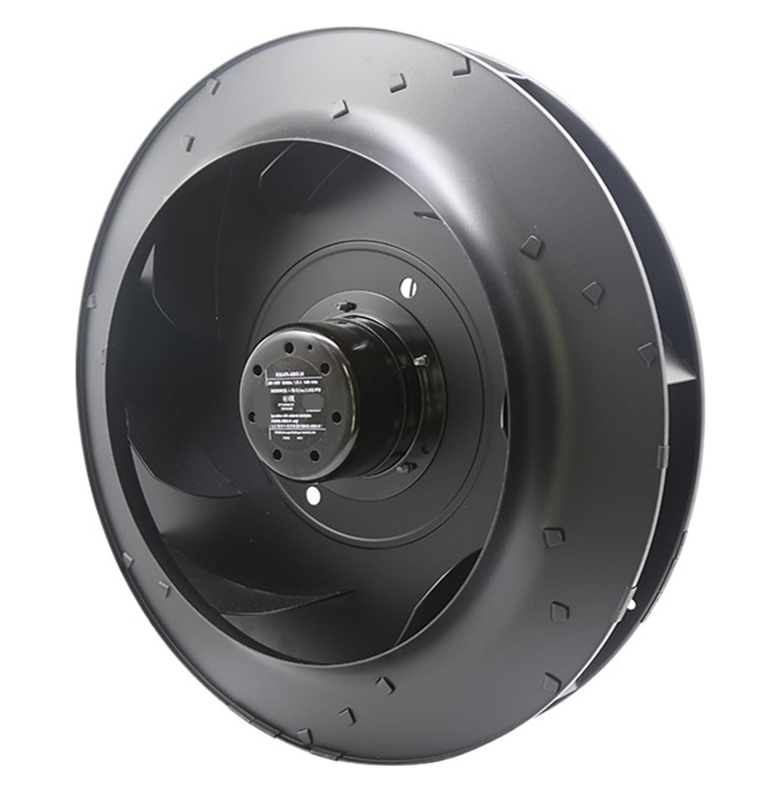 LZIKKGKI Cooling fan R3G470-AB05-24 435V 350W 1440r/min 1.55A