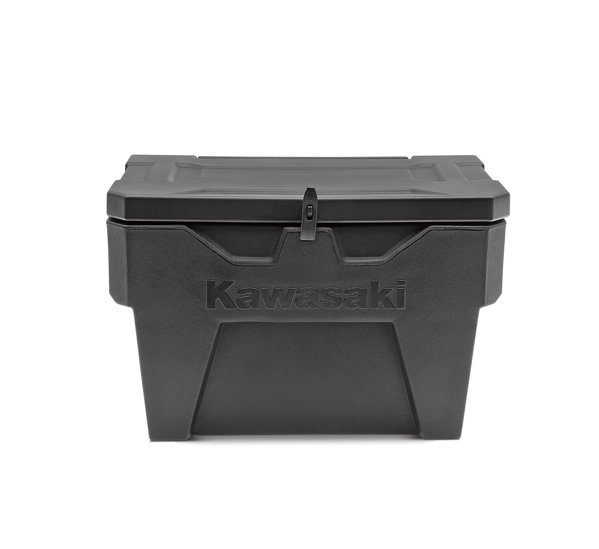 2019 KAWASAKI MULE PRO-FX KQR CARGO BOX 99994-1168