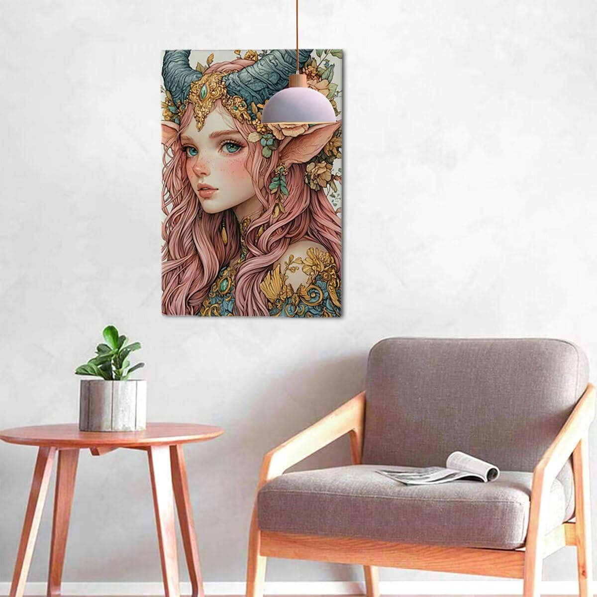 Diamentowe malowanie manga, 5D diamentowe malowanie pełne akcesoria, malowanie diamentowe dla dorosłych kryształ górski ścieg krzyżykowy kreatywne hobby, DIY haft diamentowy do dekoracji domu (kwiat
