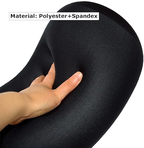 Miniatura 4 de Moonase 2 piezas de almohada enrollable de microcuentas cuello en la espalda cabeza del cuello almohada de tubo de soporte de puf almohada redonda