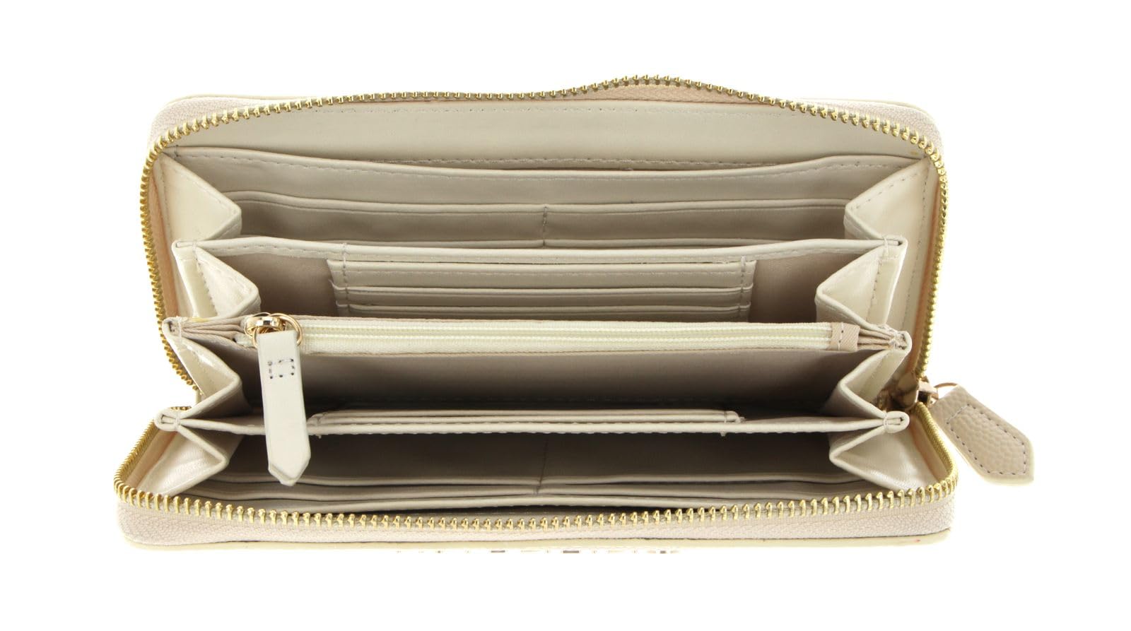 Valentino Divina Zip Around Wallet