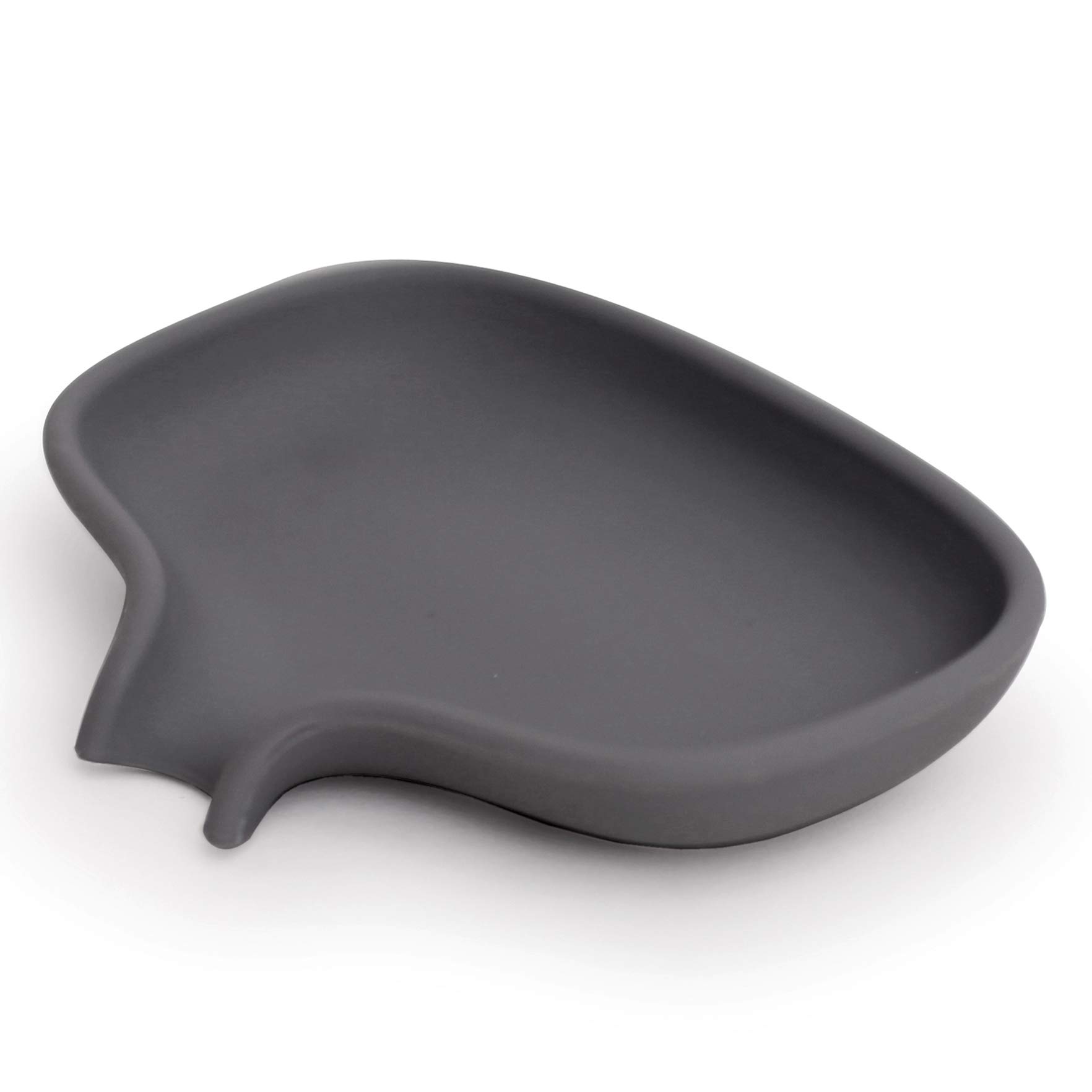 bosignSoap Saver Flow Graphite Grey - Spout Drips Excess Water - Grey