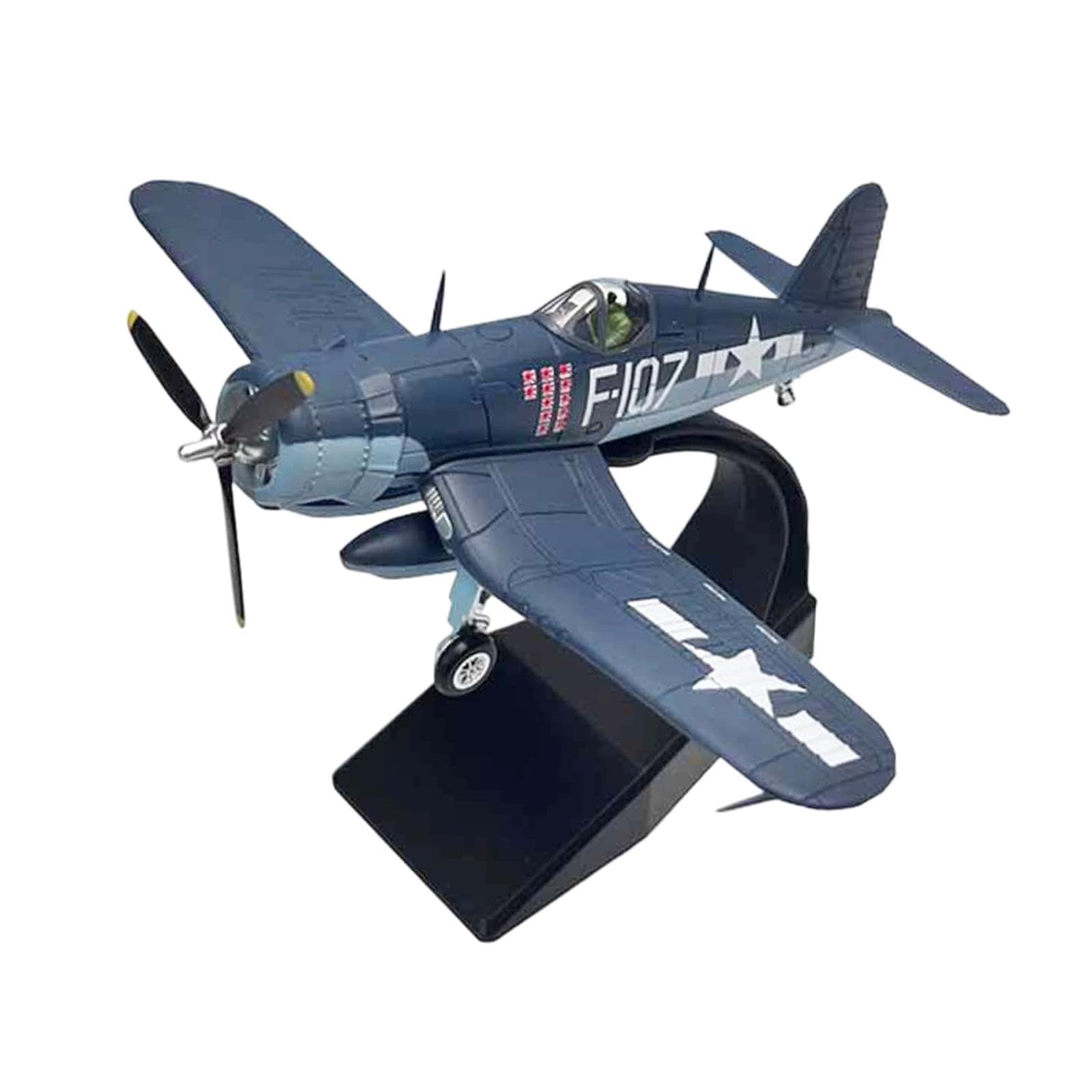 Aereo da Caccia US-1, 1:72, Modello in Metallo Pressofuso