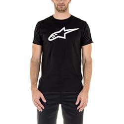 Ropa Mtb Alpinestars Alpinestars - Camiseta con cuello redondo de manga corta para hombre