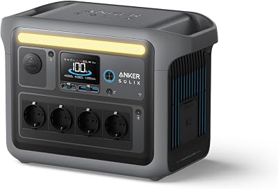 Anker SOLIX C1000