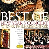 Best of New Year's Concert in Vienna