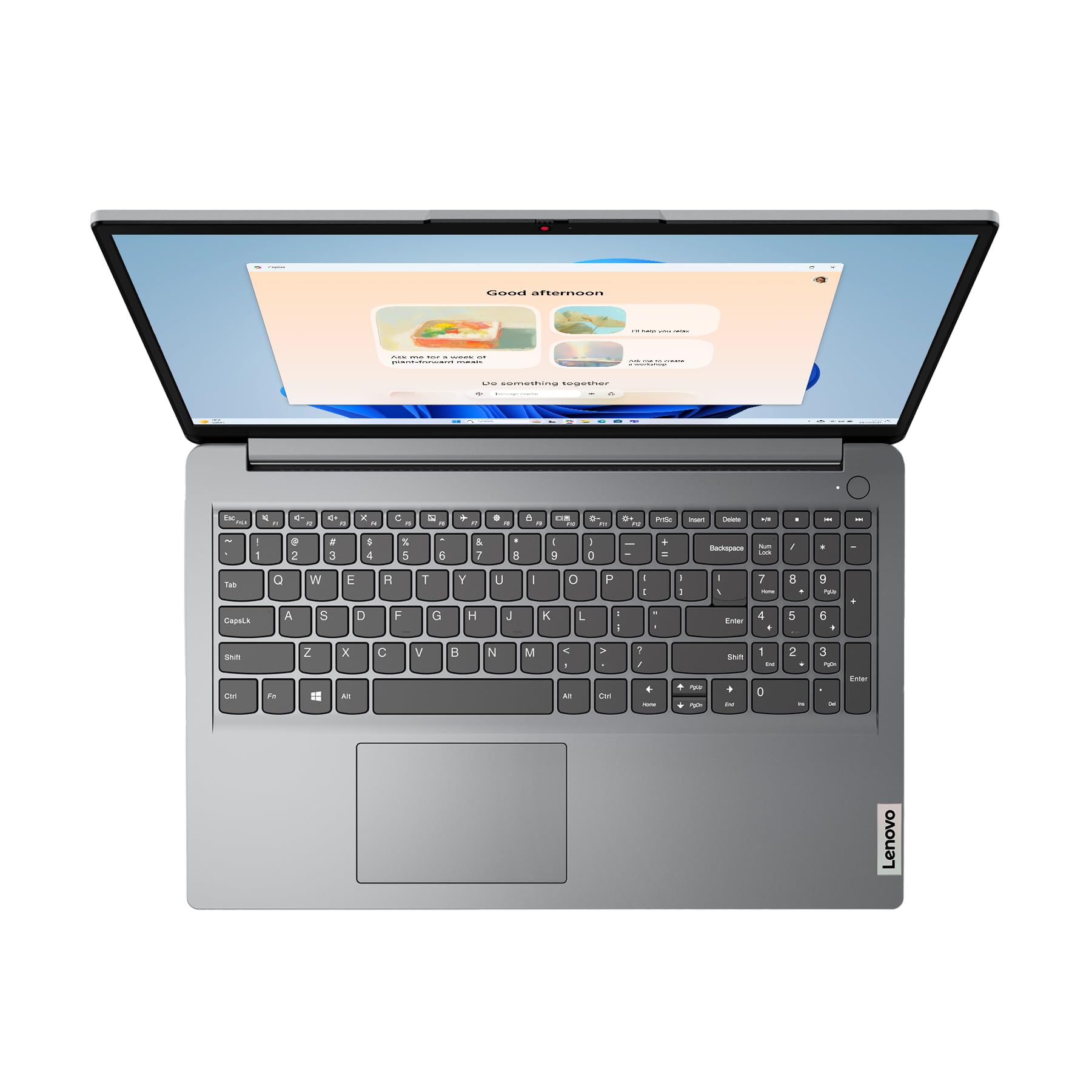 Lenovo IP Slim 3 15.6'' FH I3-N305 8GB/512G W11H : Amazon.co.za