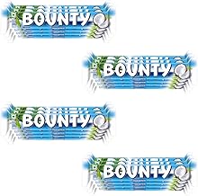 Bounty Riegel , 24er Pack (24 x 57 g Riegel)