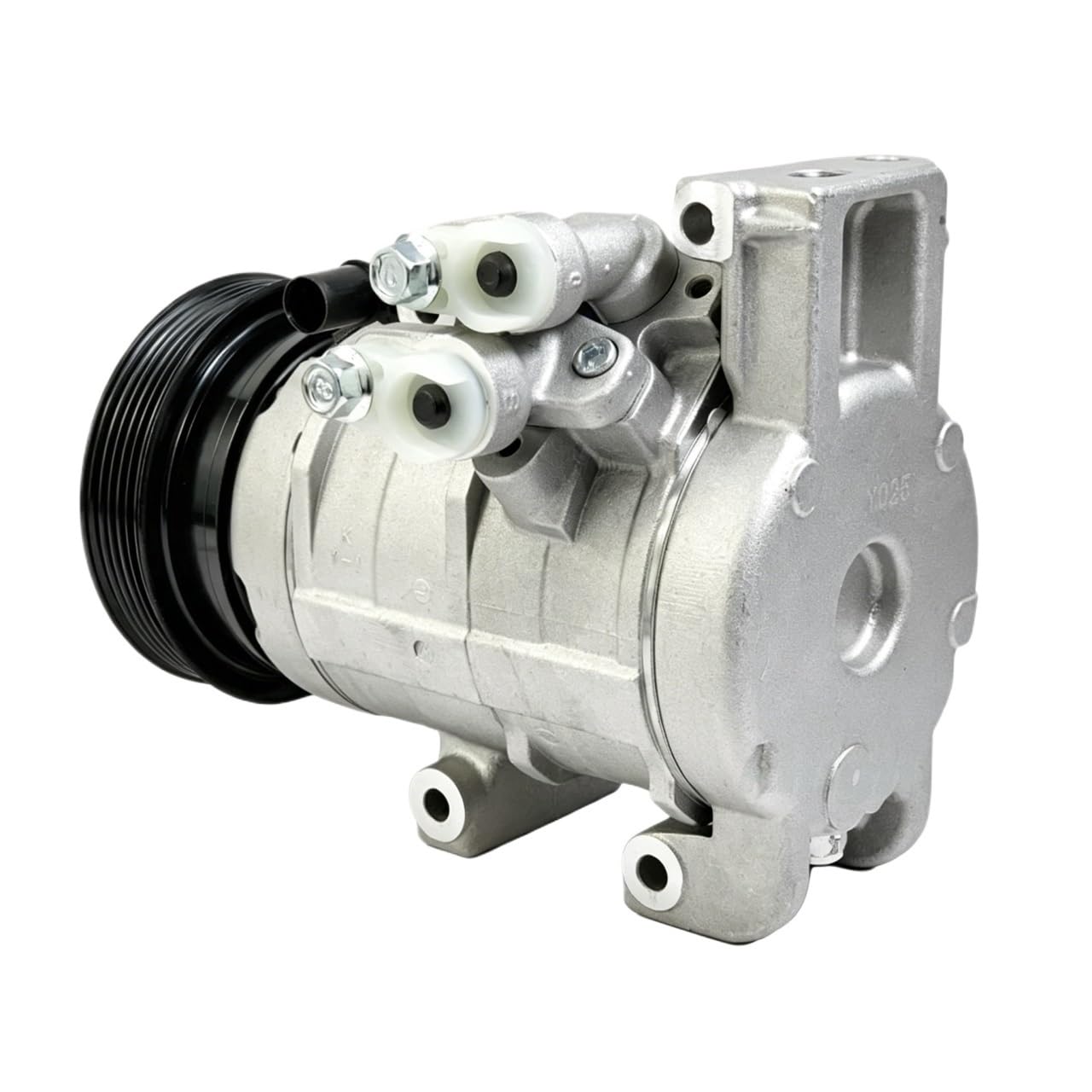10S20C Air Conditioner AC Compressor Compatible for Kia Carnival 4472606591 977013E850 977013E930 97701-3E85 97701-3E930