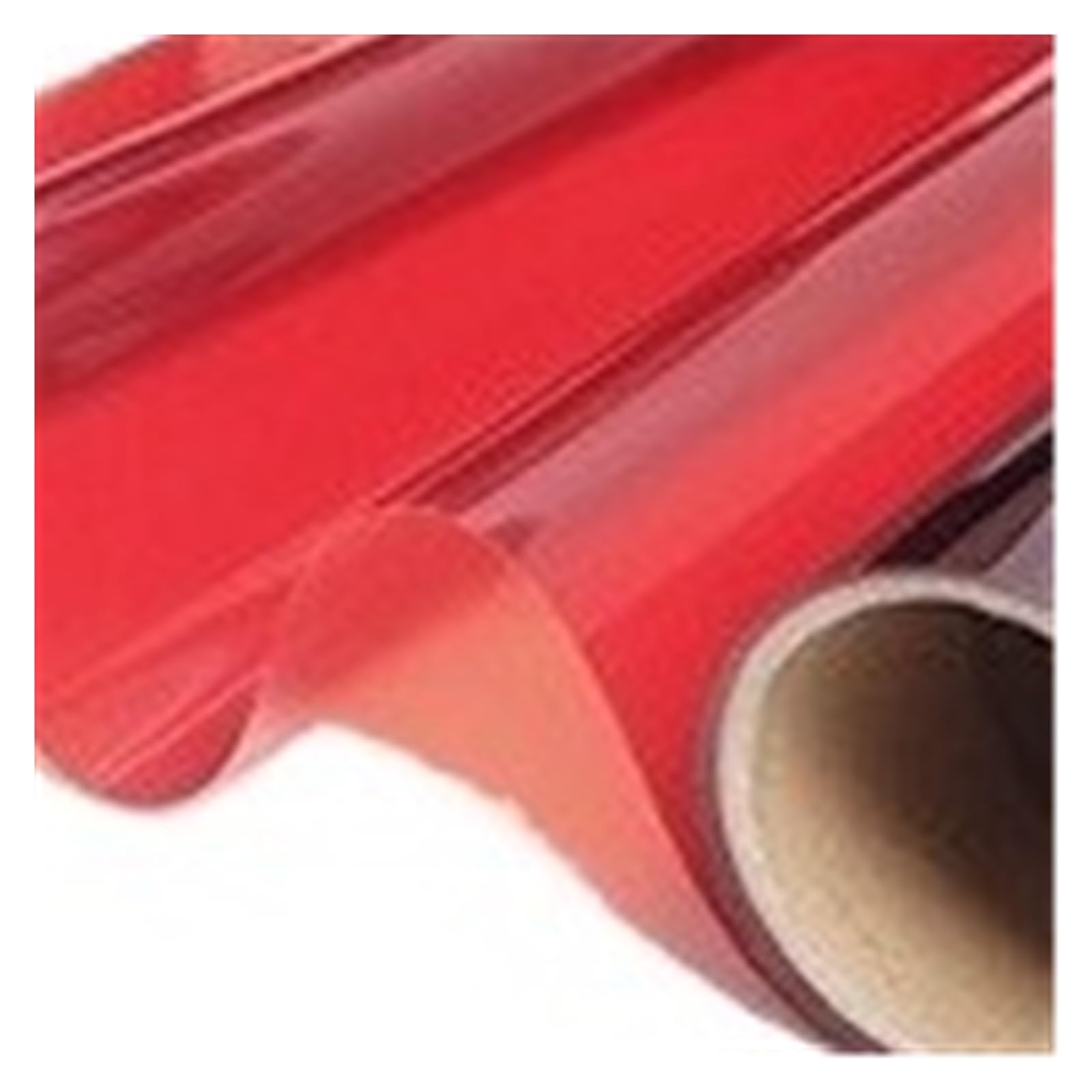 Colorful Transparent Window Film Multi-Colour Decorative Glass Film PET UV-Prevention Transparent for Home Office Store Window Tint-Film