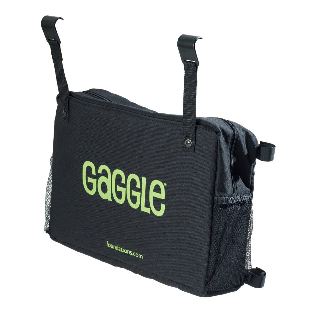 Foundations Gaggle 4 Accessory Bag Baby