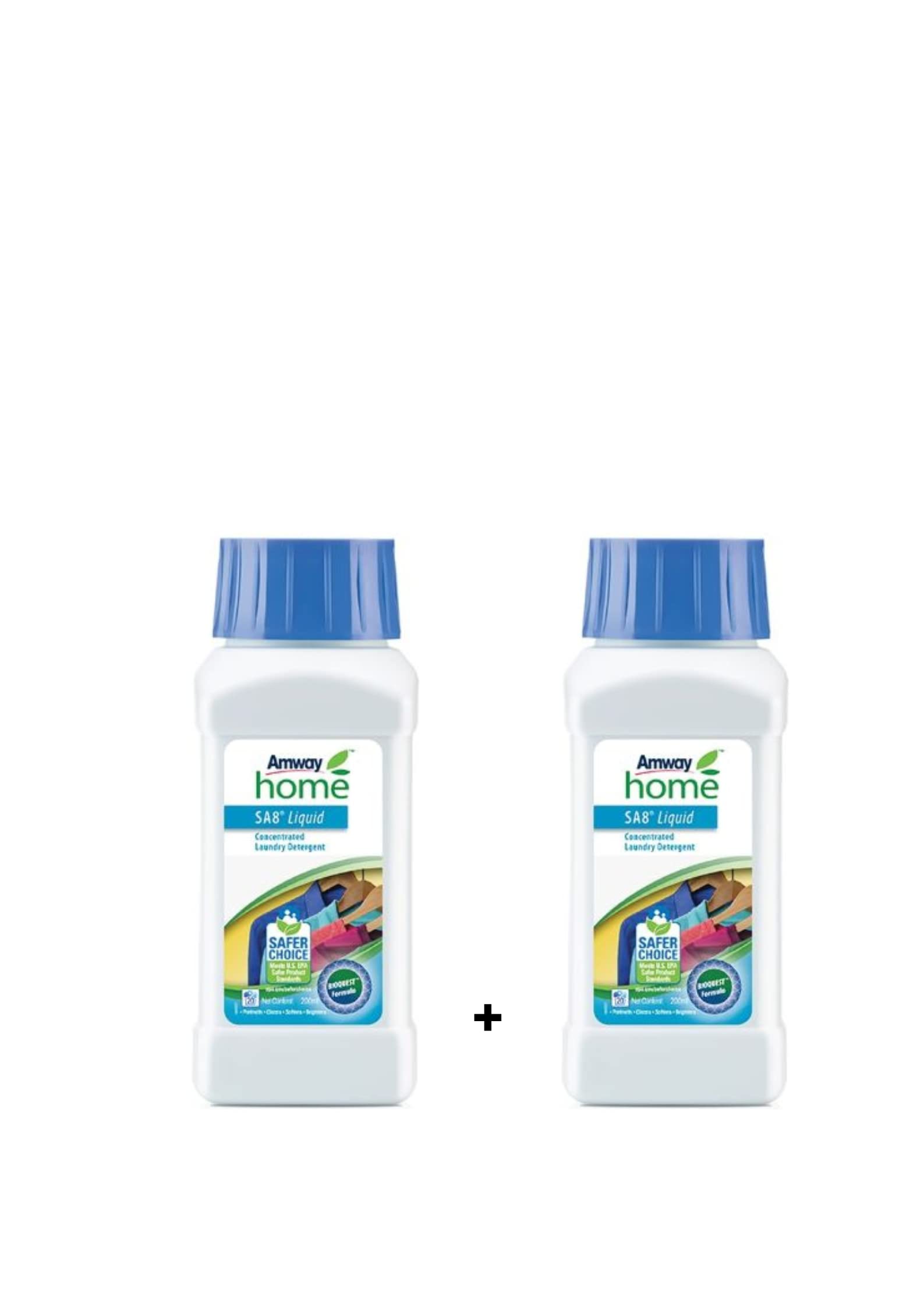 See full amazon price history chart for Amway Sa8 Liquid Concentrated Laundry Detergent, Qty-2 - 400 Ml Amway Sa8 Liquid Concentrated Laundry Detergent, Qty-2 - 400 Ml (B0BC3Z21G2) Amazon Price History, Amazon Price Tracker