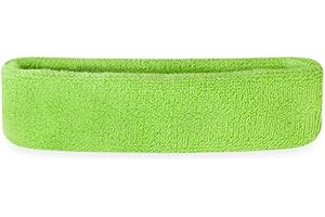Toddlers Sweatbands: Non-Slip, Moisture-wicking Bands for Kids