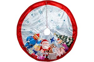 Rudolph The Red-Nosed Reindeer™ Tree Topper