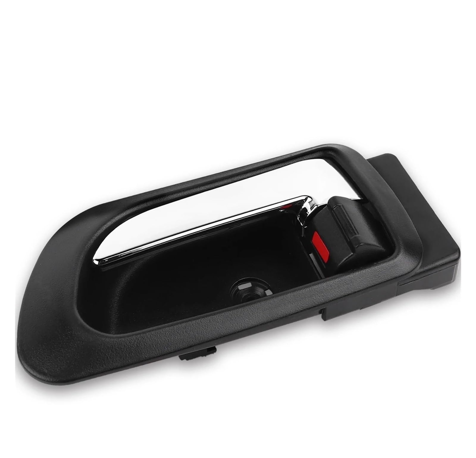 Nqkcuac Left Door Pull Handle For Great For Wall Haval Hover H3 H5 2010-2013 Gwm X200 6105100-K80 6105200-K80 Inside Door Handle Armest Front Right(Left)