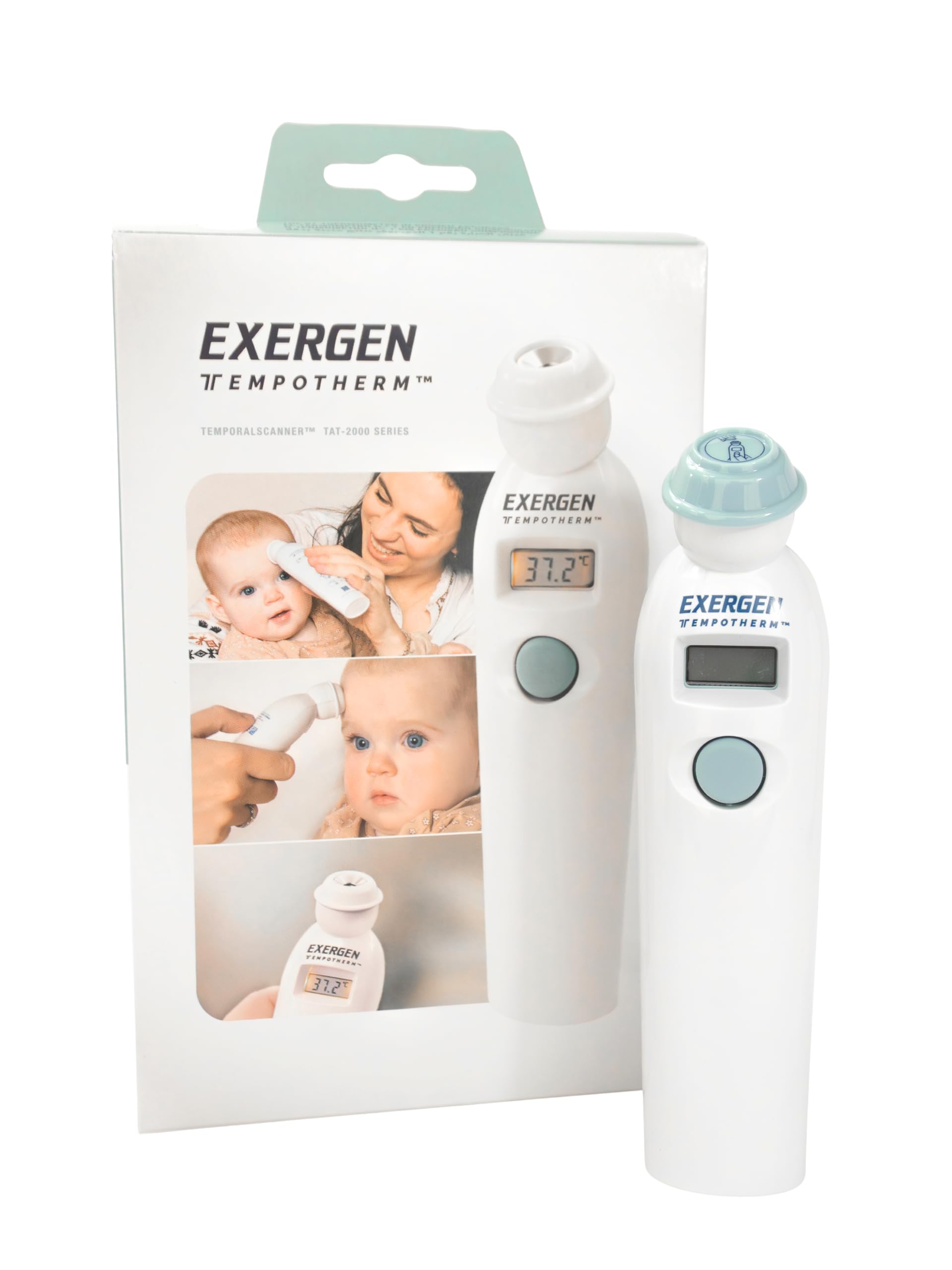 Smart Glow Thermometer TAT-2000C