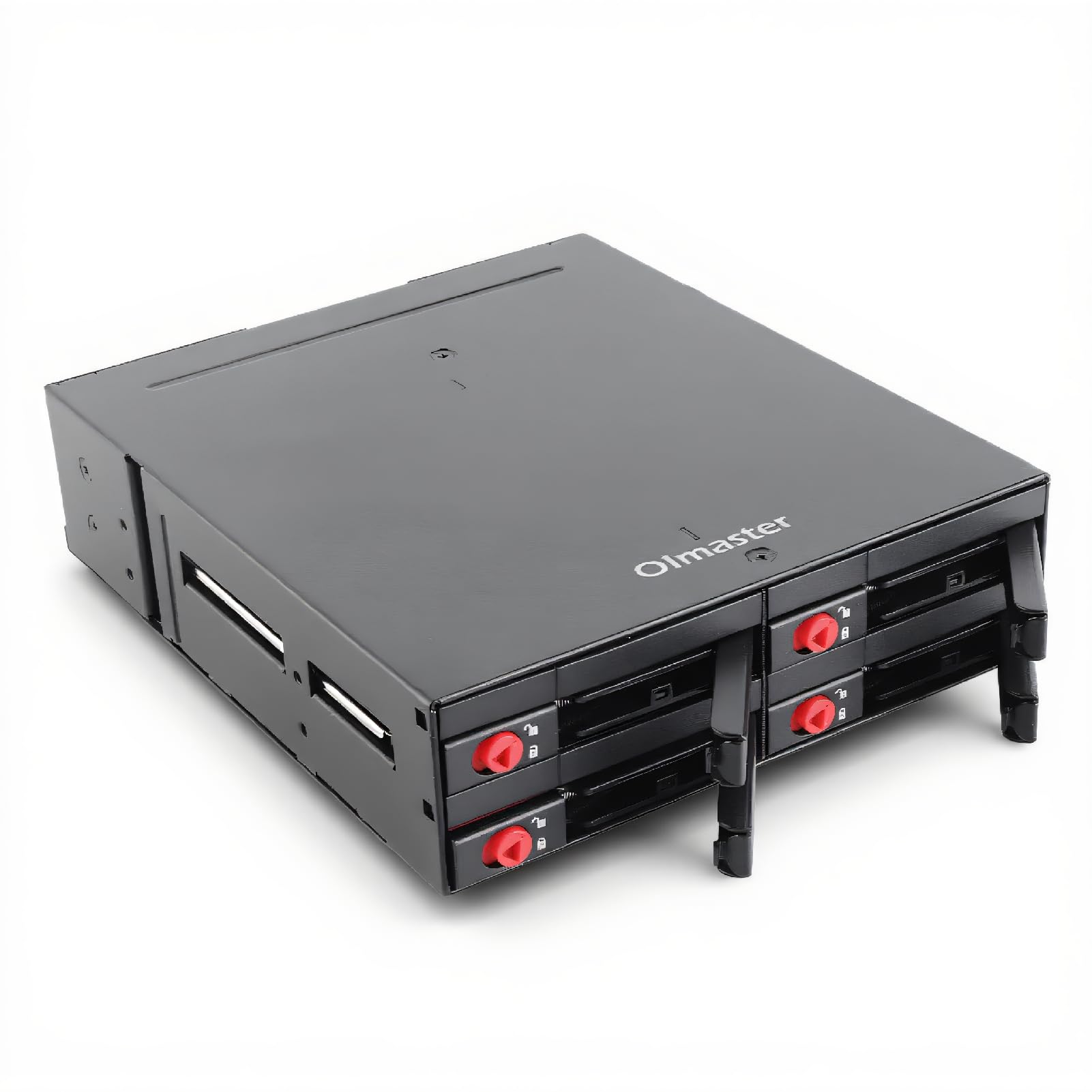 Amazon.com: Tangxi 4 Bay HDD Cage 2.5in SATA Ⅰ, SATA Ⅱ, SATA Ⅲ