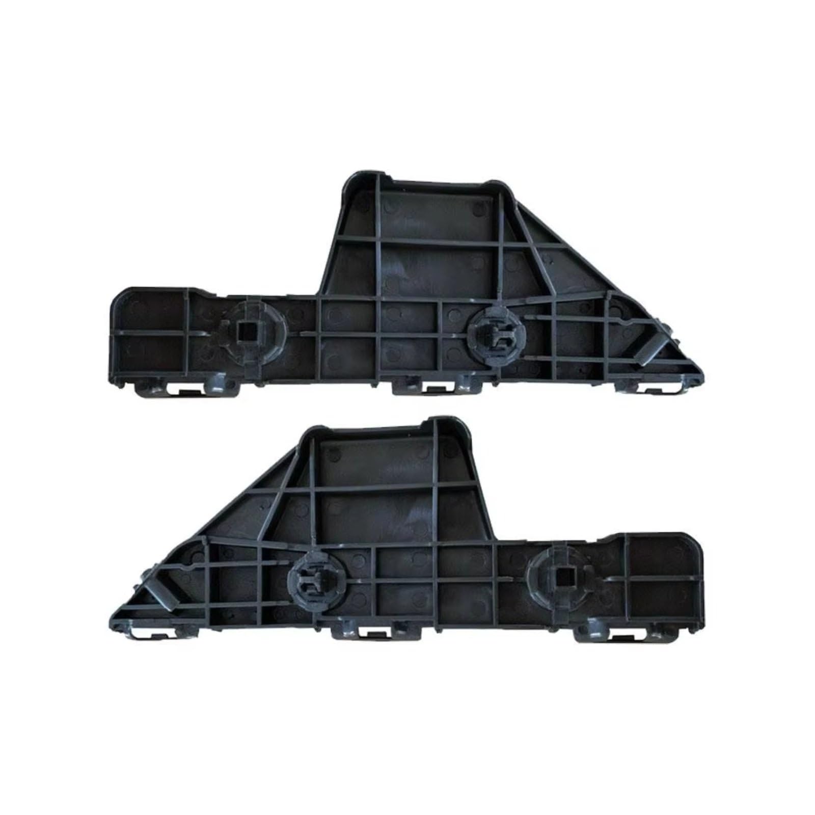 Support Pare-chocs Compatible Avec Toyota Pour Highlander SE 2010 Pour Highlander Base 2008 2009 2010 Support Pare Chocs Avant OEM : TO1143104