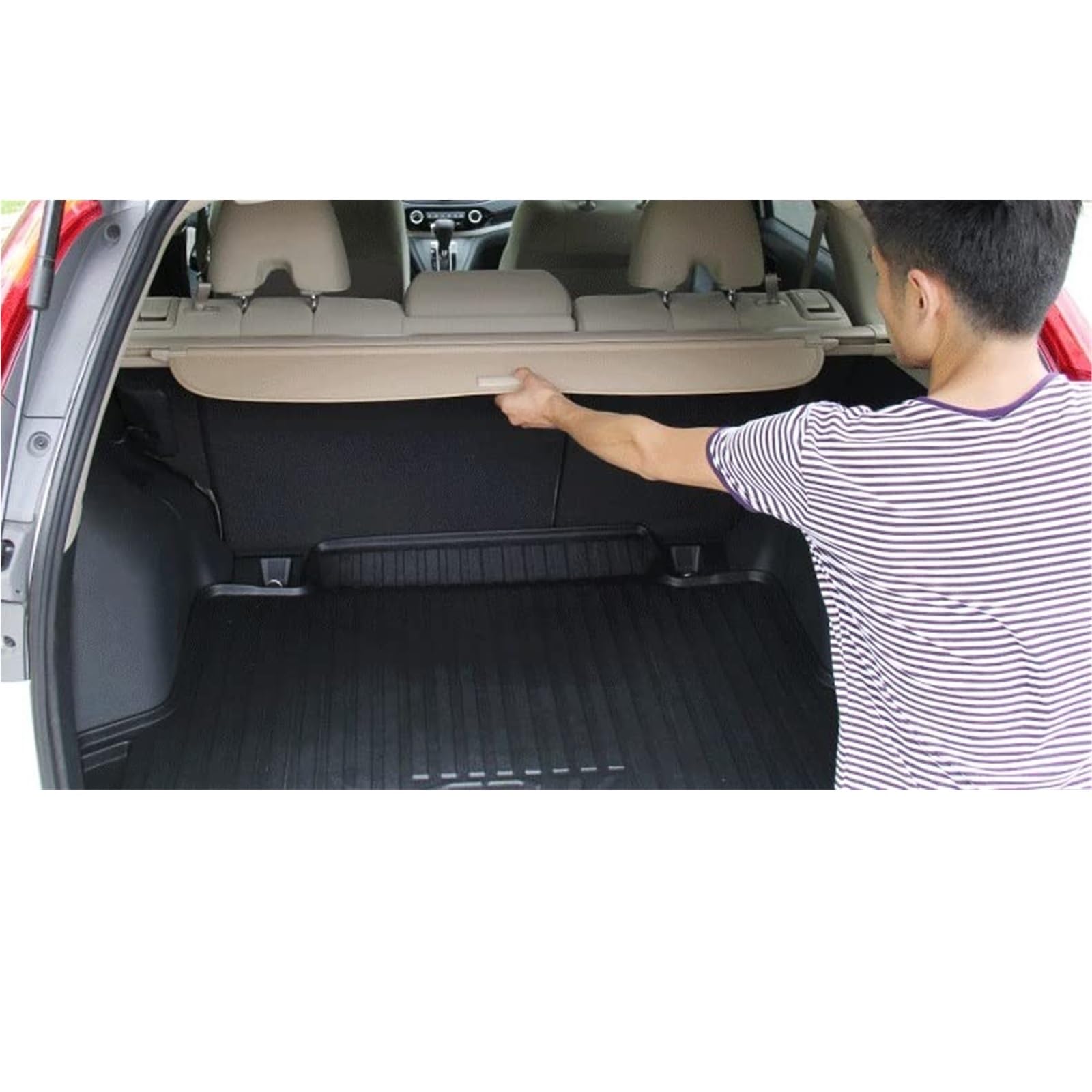 Passend für Jeep, for Grand Cherokee 2017 2018 2019 2020 2021