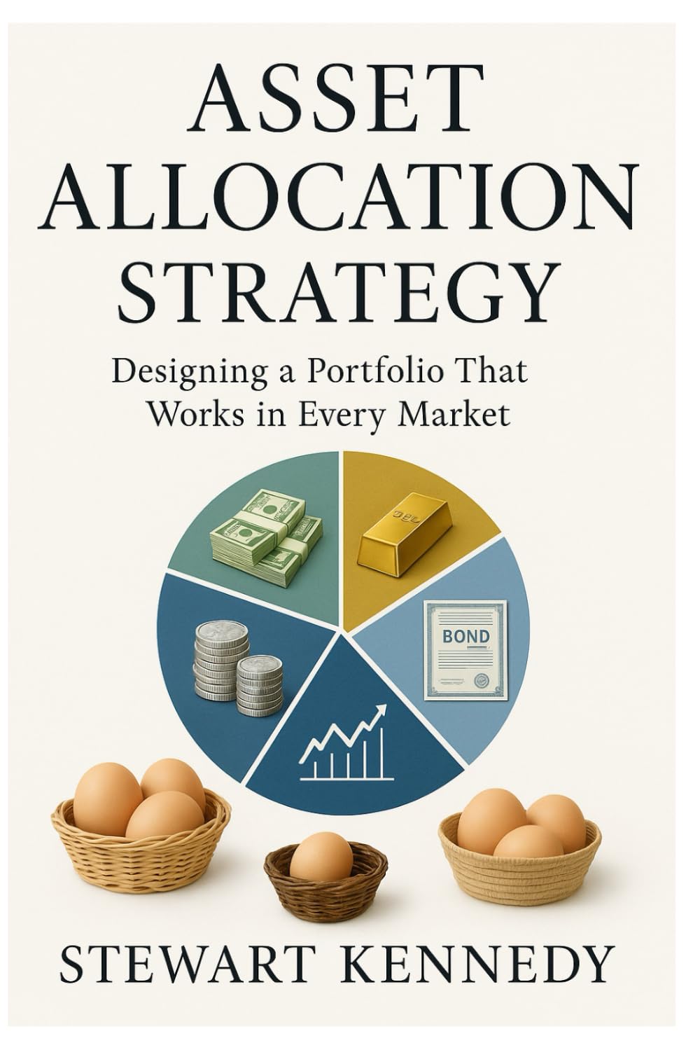 Asset Allocation Strategy: Designing a Portfolio That Works in Every Market (The Investing Essentials Library)