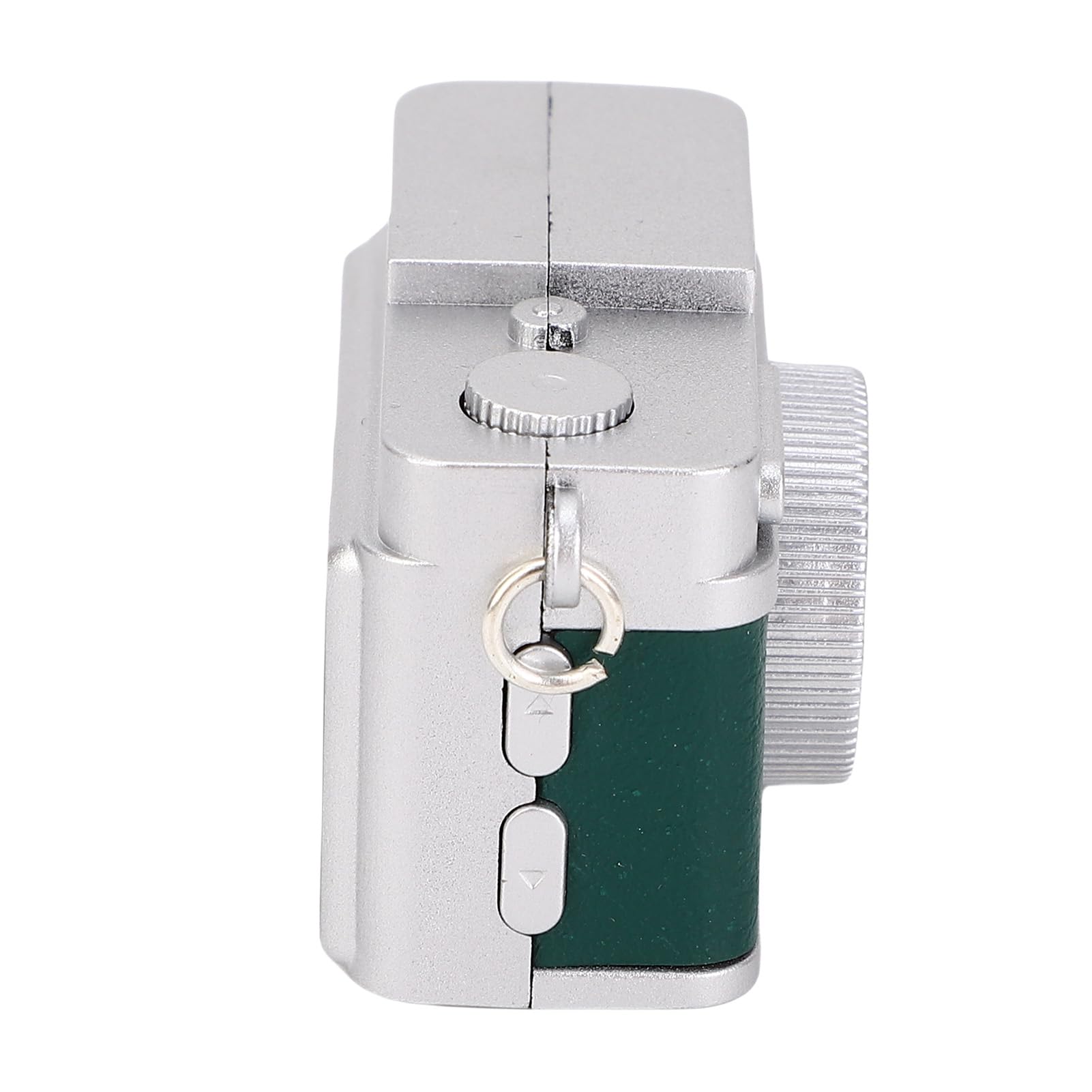 Dpofirs Mini Lecteur de Musique MP3 Portable, écran LCD Sport Back-Clip Carte Mémoire MP3, Plus