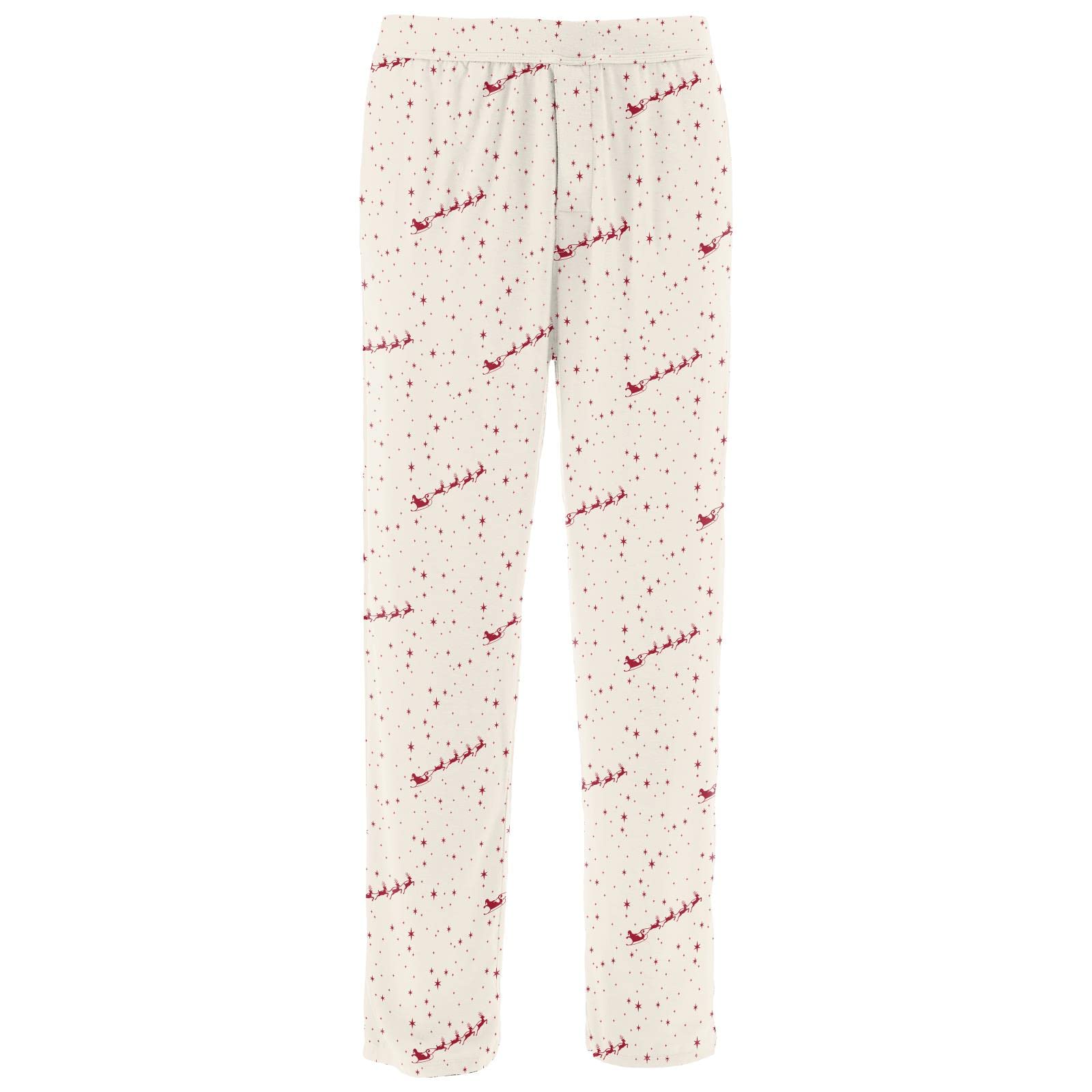 kickee pants KICKEE Men’s Print Pajama Pants, Ultra Soft Bamboo Pajamas for Men, Men’s Sleepwear and Loungewear-picture-11