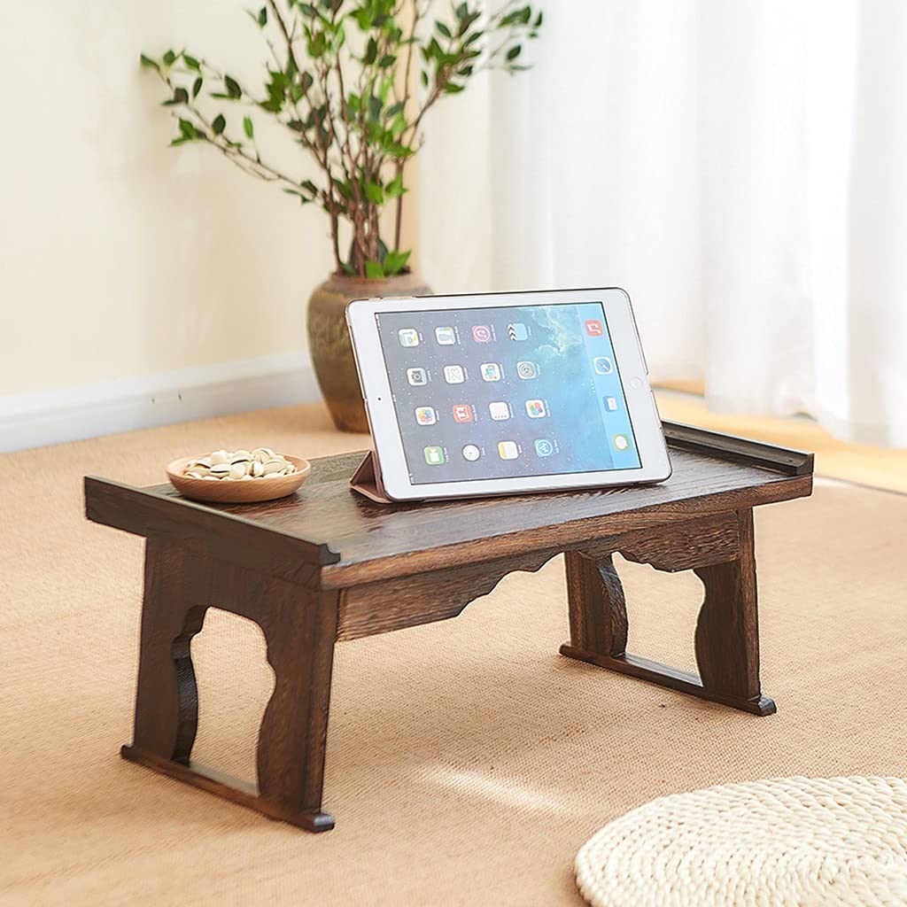 Amazon.com: ZOCWJK Low Table Coffee Table Folding Table Floor Low