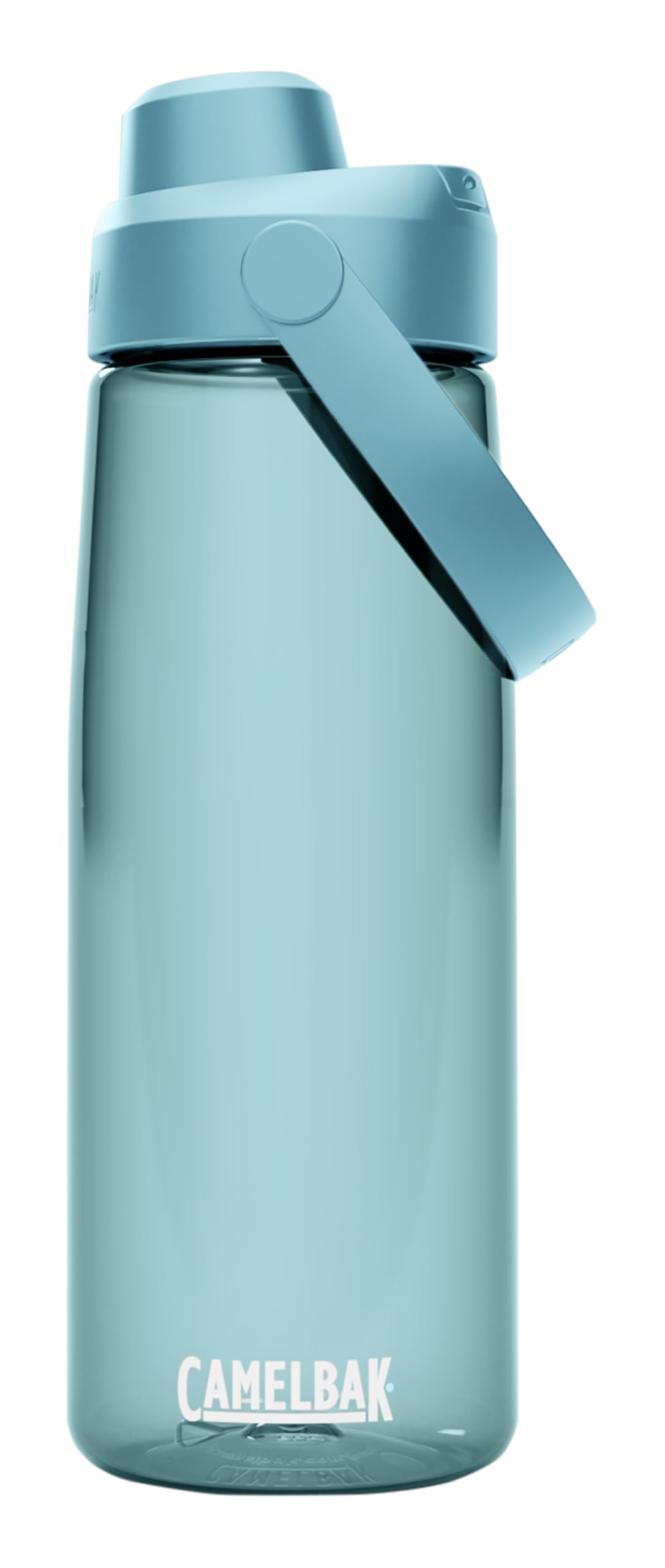 CamelBak Thrive Chug Tritan Renew Water Bottle Cove, 25oz