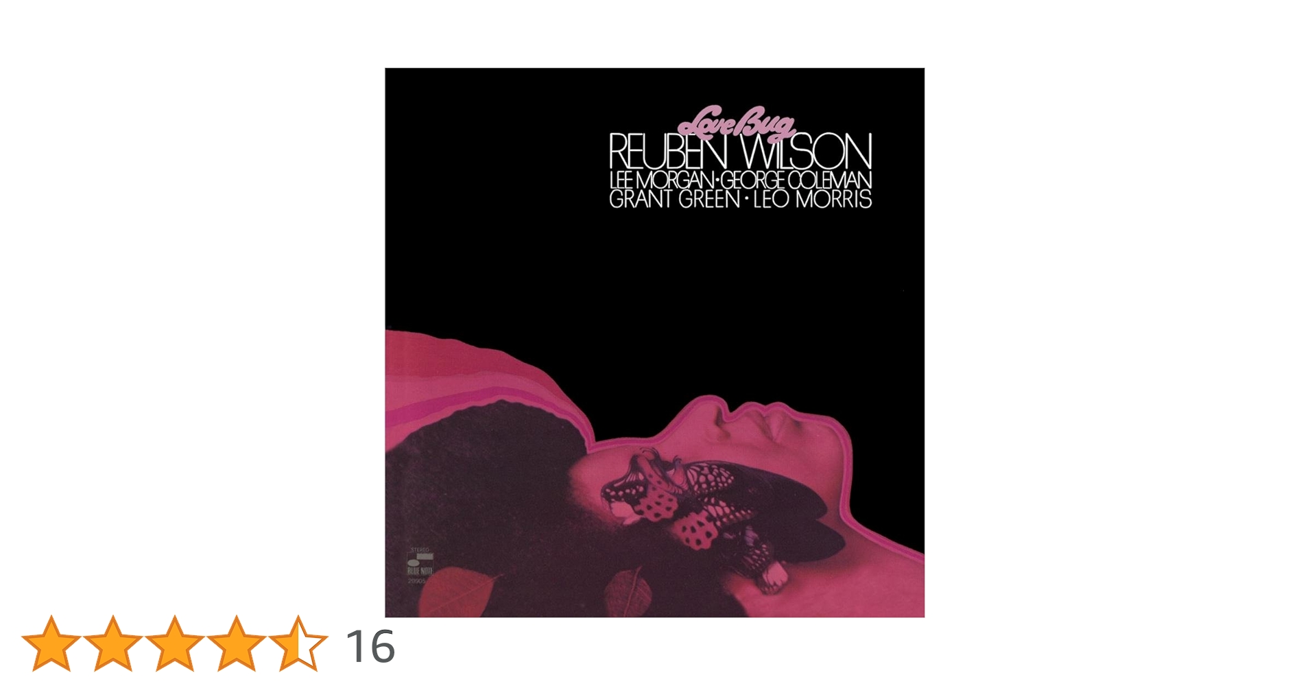 Amazon.co.jp: Love Bug: ミュージック Amazon.co.jp: Love Bug: ミュージック