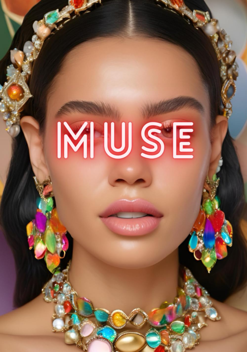 MUSE L'illusion d'une beauté créée - L'art du soin capillaire et corporel d'exception