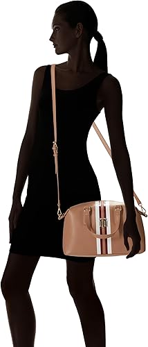 Miniatura 6 de Tommy Hilfiger Bolso bandolera Jaden Satchel para mujer