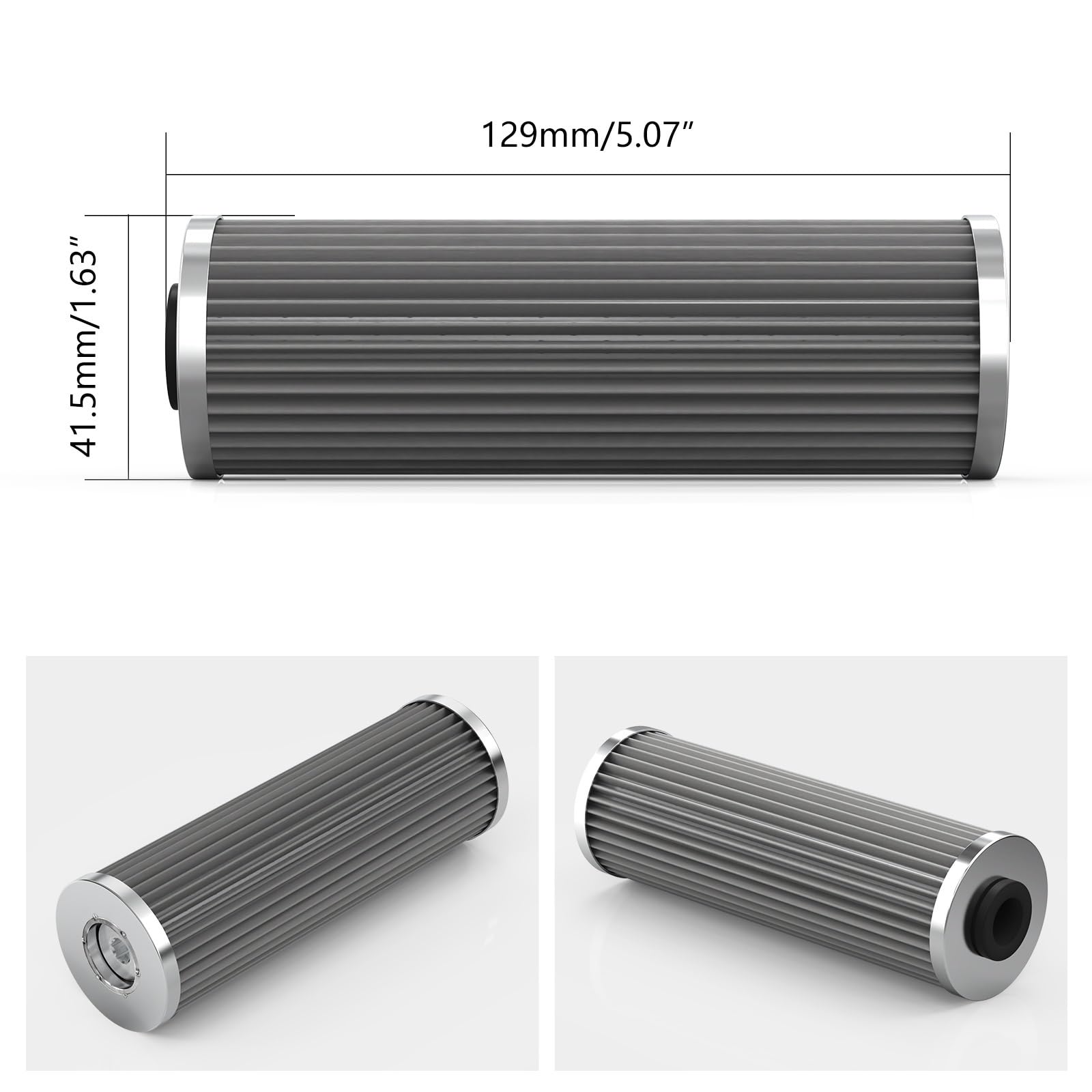 samochodowego filtry oleju samochodowego Filtr Pasuje do KTM 790 890 Duke Adventure 1290 Duke Adventure Filtr oleju 950 990 1090 1190 Duke Adventure/Supermoto